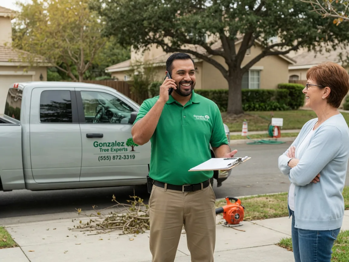 Tree Service Galt, IA FAQs